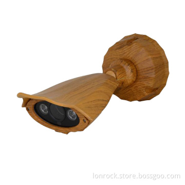 Home Use CCD Camera with 4/6/8/12/16mm HD Lens (LR-S2057HT)